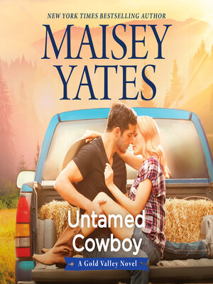cover image of Untamed Cowboy/Mail Order Cowboy